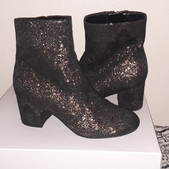 clearance ankle boots